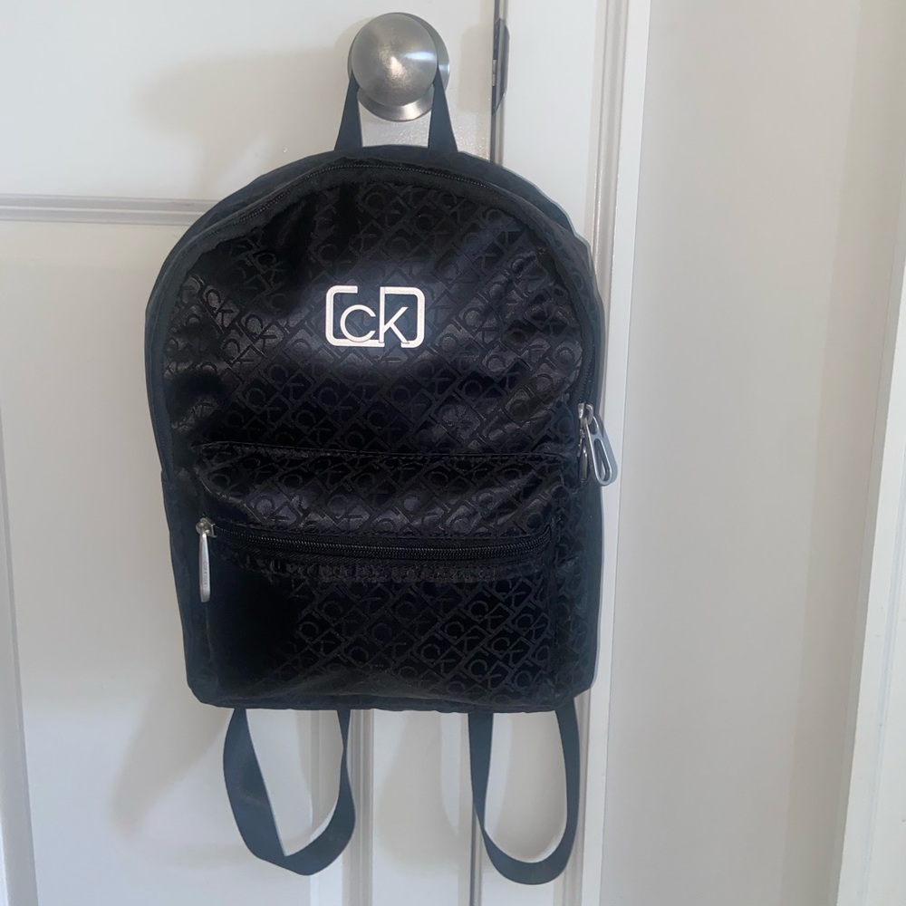 Calvin Klein backpack